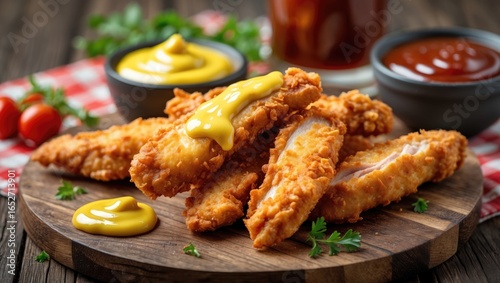 Crafting your own crunchy c...