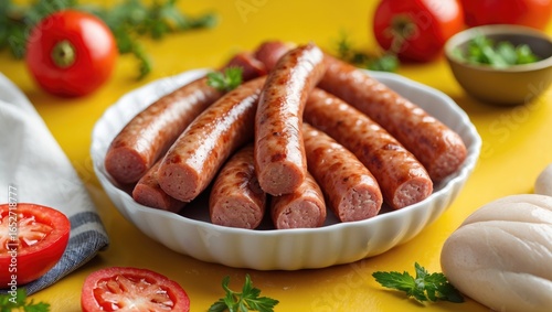 Collection of flavorful boi...