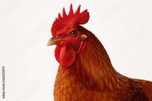 The Chief of the Flock: Hea...