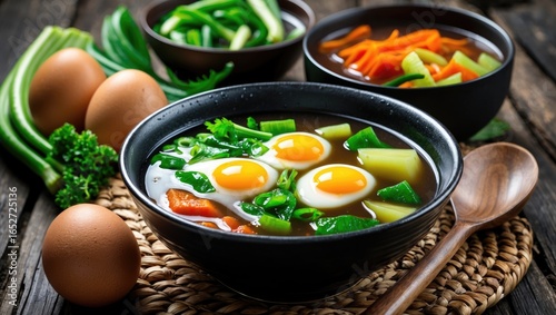 Authentic Korean Stew Prepa...