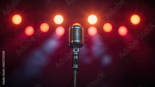 Voice recorder ahead of viv...