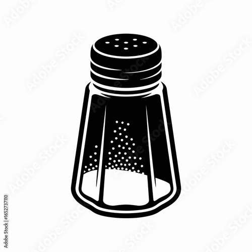 salt and pepper