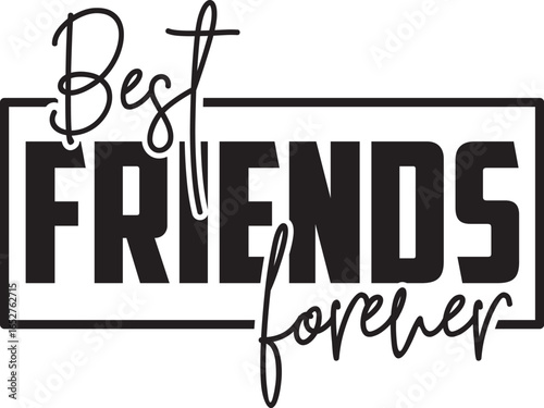 Best Friends Forever