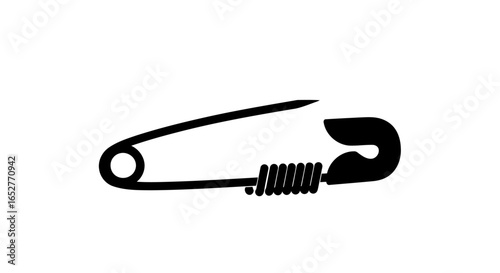 safety pin clipart transparent background vector for design projects