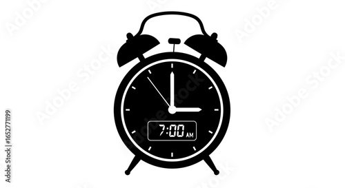 transparent background alarm clock icon am wakeup call graphic