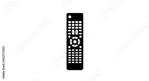 transparent background remote control icon perfect for website app design