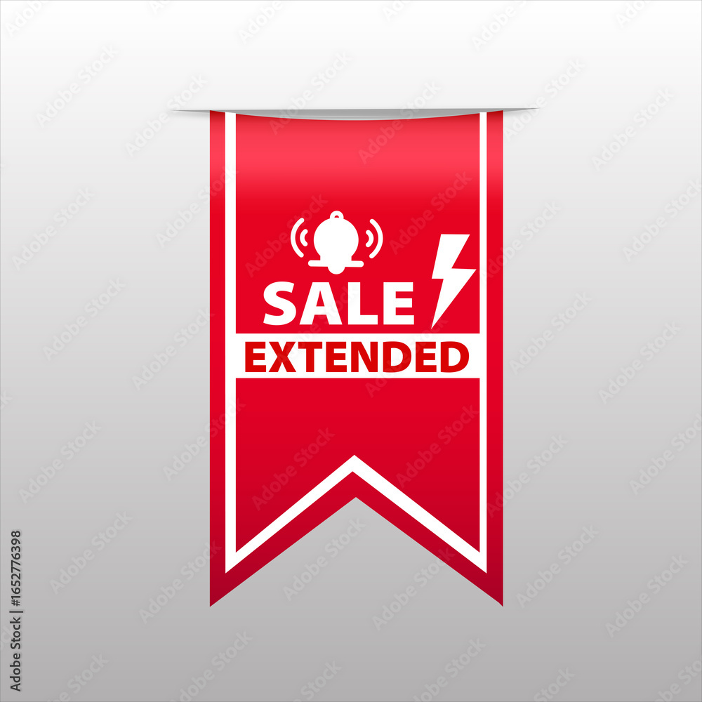 sale Extended banner red flat business web creative and poster for website post design sale Extended banner red flat business web creative and poster for website post design