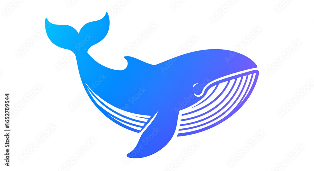 Fototapeta premium vector illustration of a dove