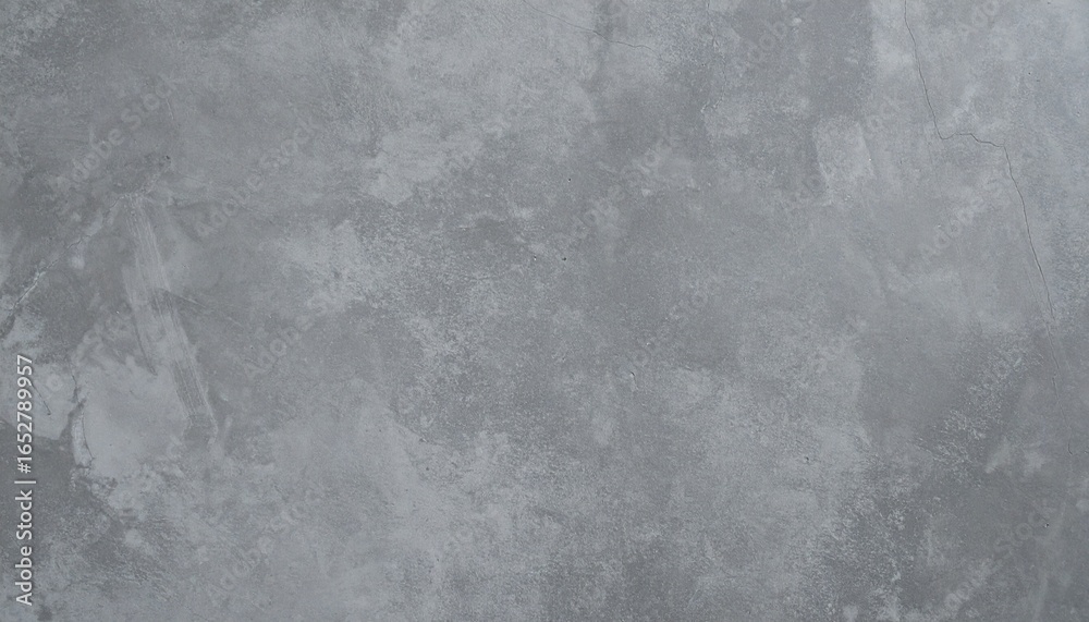 Naklejka premium Textured, light gray surface