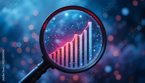 momentum, stock price