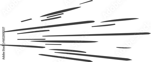 Irregular bitmap star shape. Abstract random spiky spark with geometric funky flashes and rays. Y2k retro sparkle