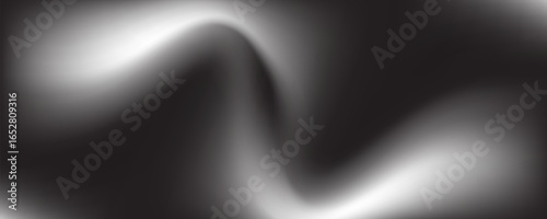 A dark silvery gray textured background with a brushed metal effect, featuring a rough, dull grain. The texture resembles stainless steel, perfect for a sleek industrial look.