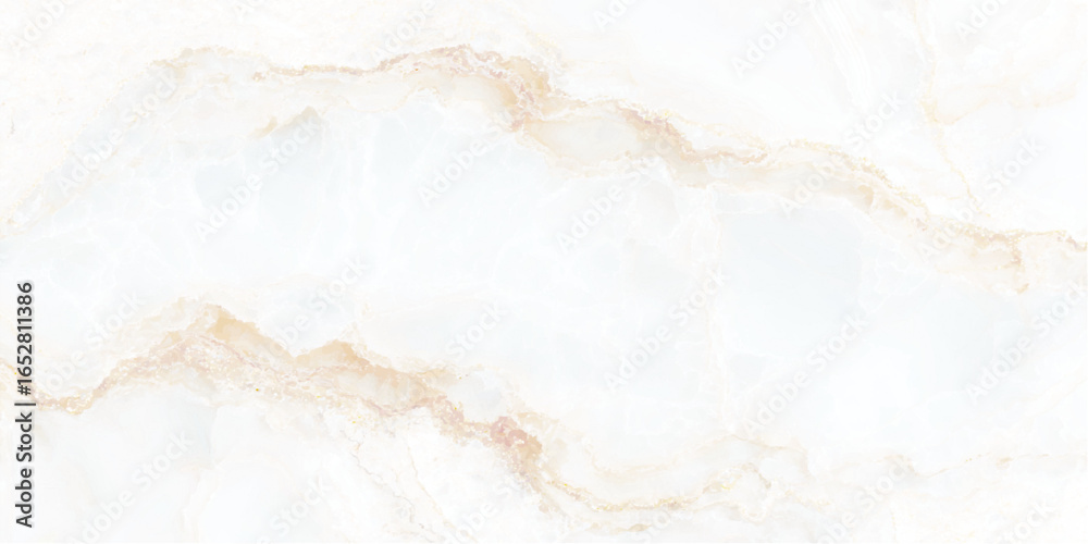 Obraz premium Luxury elegant brown and gold marble abstract texture background with natural veining patterns. Wavy pattern for premium product design