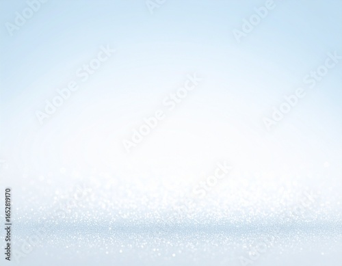 淡いブルーグラデーションの爽やかな背景