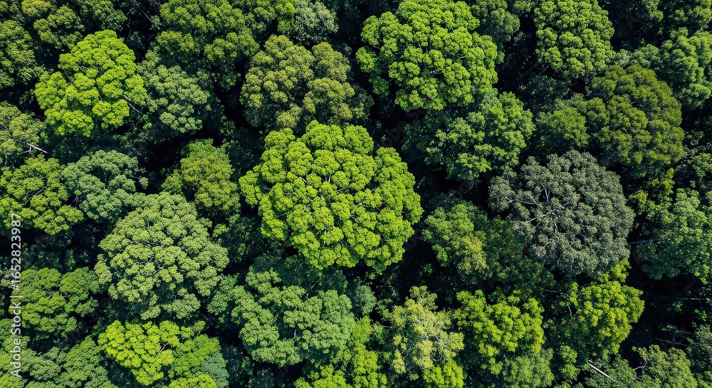 Naklejka premium green broccoli background