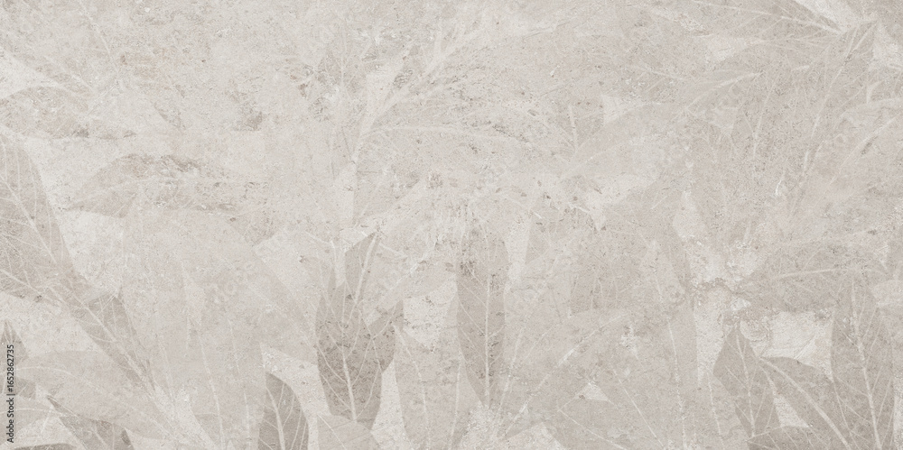 stone texture with subtle leaf pattern creating natural botanical abstract background. stone texture with subtle leaf pattern creating natural botanical abstract background.