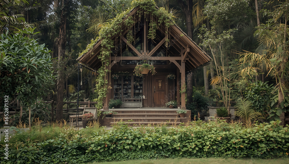 tree House tree House