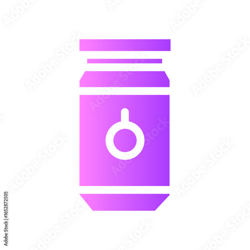 jar gradient icon