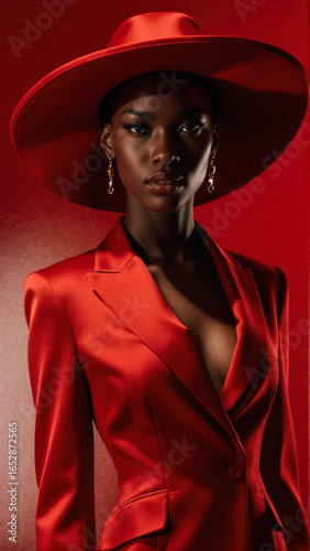 Professional photography with vivid color impact.