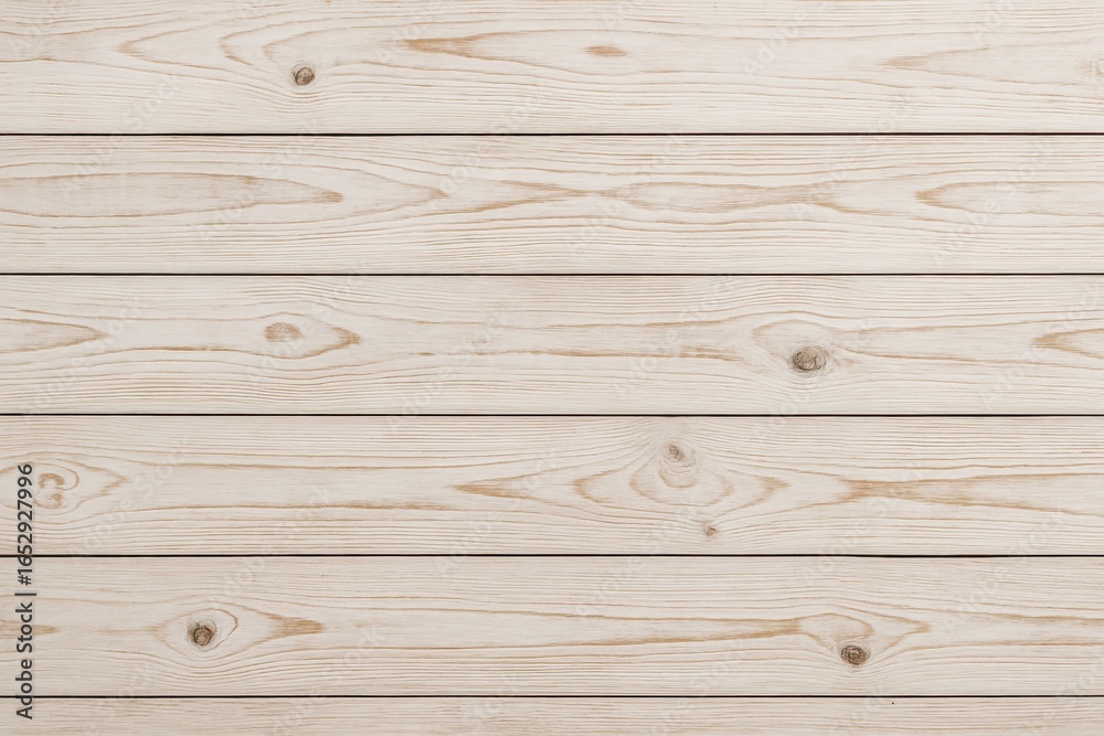 Fototapeta premium Natural wooden plank background with warm brown tone, seamless texture for design, flooring, wall paneling, or rustic decoration, ideal for product mockup, interior design projects, website background