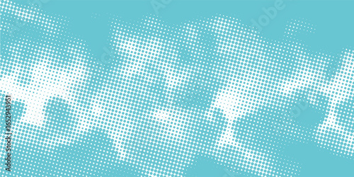 Blue and white water ripples light surface overlay background. 3d clear ocean surface pattern with reflection effect backdrop. Marble desaturated texture.
