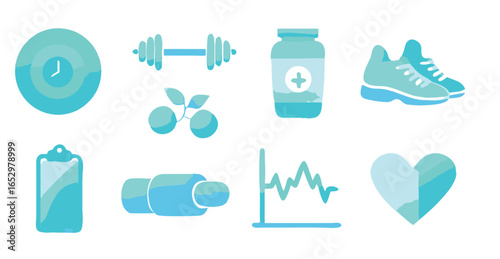 medical set set medical medical staff medical student medical students. medical stethoscope medical services service  research consultation staff medical laboratory  paperwork  clipboard  marijuana 