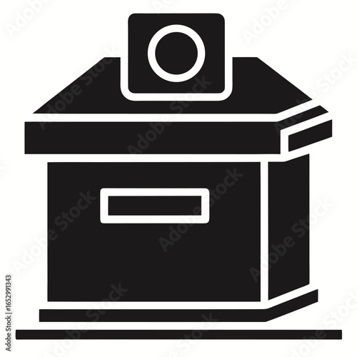 set of household appliances