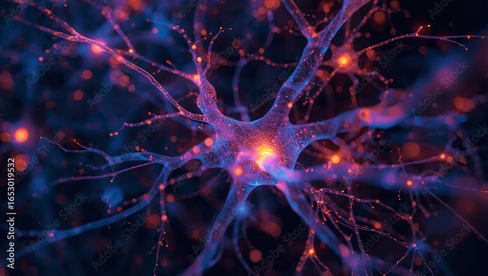 bioluminescent neural network bioluminescent neural network