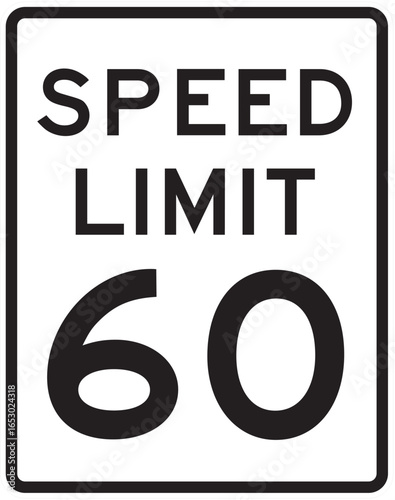 speed limit