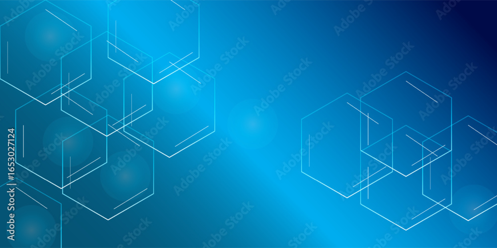 Obraz premium Abstrak technology internet network speed connection blue green background, cyber nano information, abstract communication, innovation future tech data, Ai big data lines dots, type4