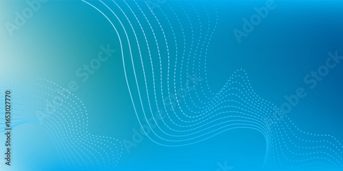 Modern art whit meshbackground, cyber nano information, abstract communication, innovation future tech data, vector 3d type8