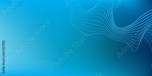 Modern art whit meshbackground, cyber nano information, abstract communication, innovation future tech data, vector 3d type7