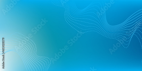 Best art whit meshbackground, cyber nano information, abstract communication, innovation future tech data, vector 3d type6