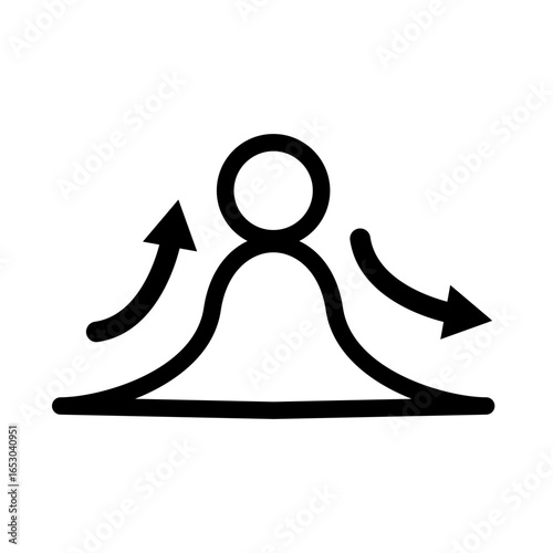  Physics Potential Energy icon