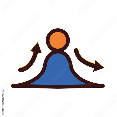  Physics Potential Energy icon
