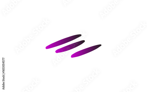colorful hand prints doodle