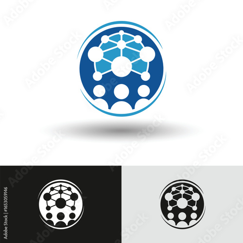 Connection Logo