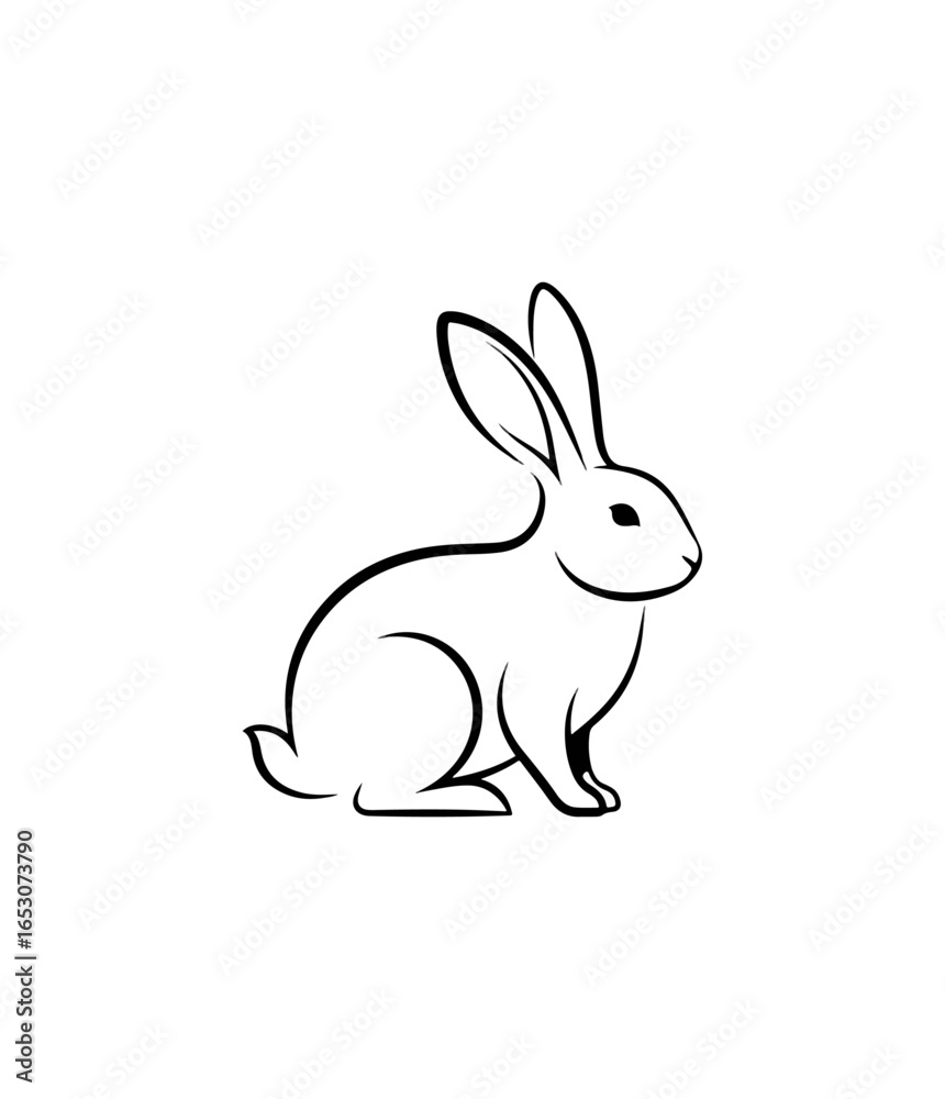 Obraz premium Abstract gray pattern on black background