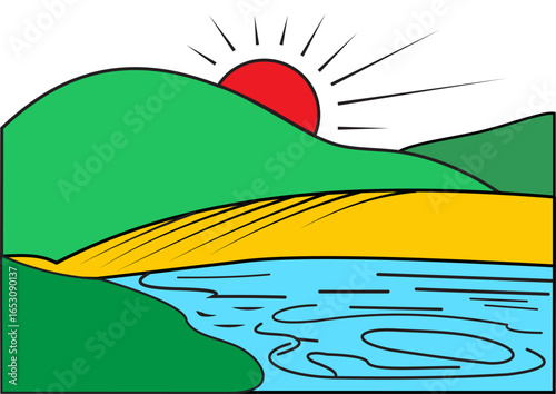 Landscape