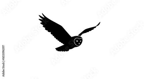 Night Predator A Silhouette of an Owl in Flight imagefx_ml8nq1_via_RJ_ImageFX_Auto