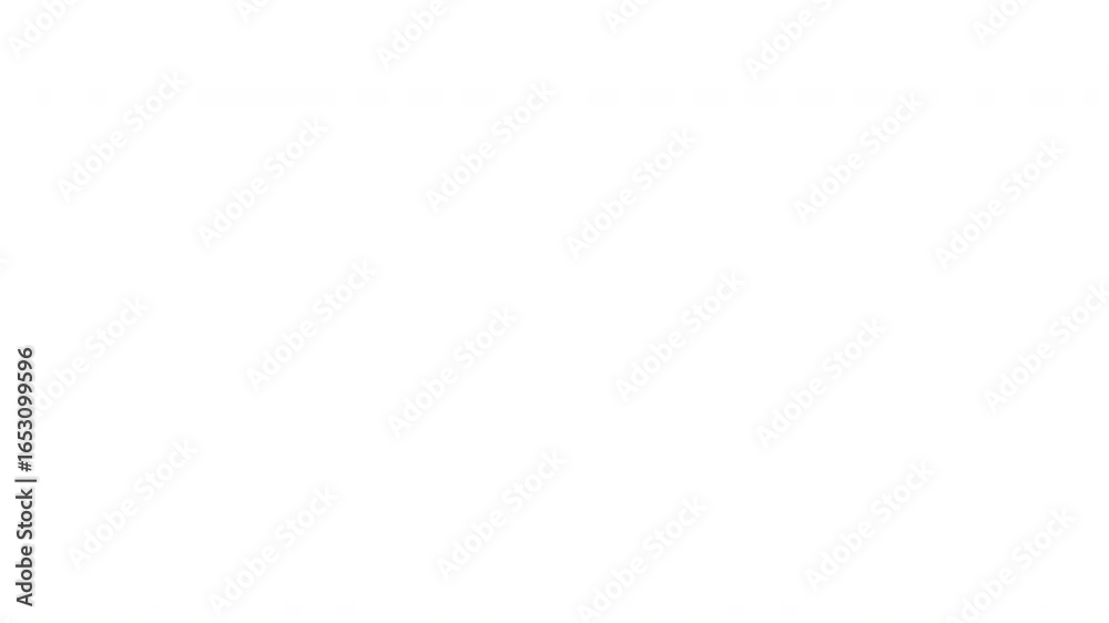 Spreading Chernl Spray Transition, ink spreading, Ink bleed animation with organic flow