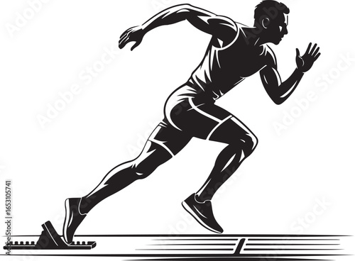 Tennis Player Silhouette Vector – Sports Design Collection

Tennis Racket and Ball Vector Bundle – Athlete Action Silhouettes

Tennis Silhouette Vector Set – Sport Icon and Logo Design