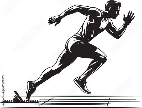 Tennis Player Silhouette Vector – Sports Design Collection

Tennis Racket and Ball Vector Bundle – Athlete Action Silhouettes

Tennis Silhouette Vector Set – Sport Icon and Logo Design