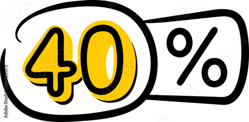 Power button icon isolated on white background