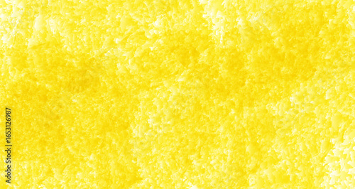 Radiant yellow abstract background texture with subtle gradients and organic shapes perfect for uplifting designs and creative projects requiring warmth and energy