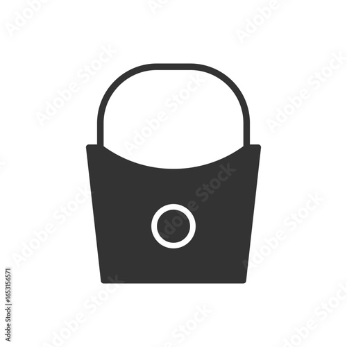 Shopping Bag Icon