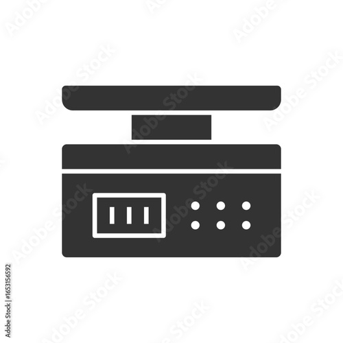 Scale Icon