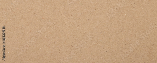 Brown paper texture background