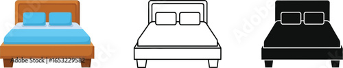 Find the best bed frame styles and comfortable bed design