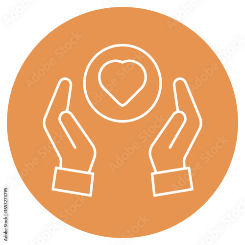 loyalty Icon, Customer Loyalty Program Guidelines, Loyalty Retention Strategy, Brand Loyalty Development Plan, Loyalty Reward Policy, Long-Term Loyalty Framework, vector